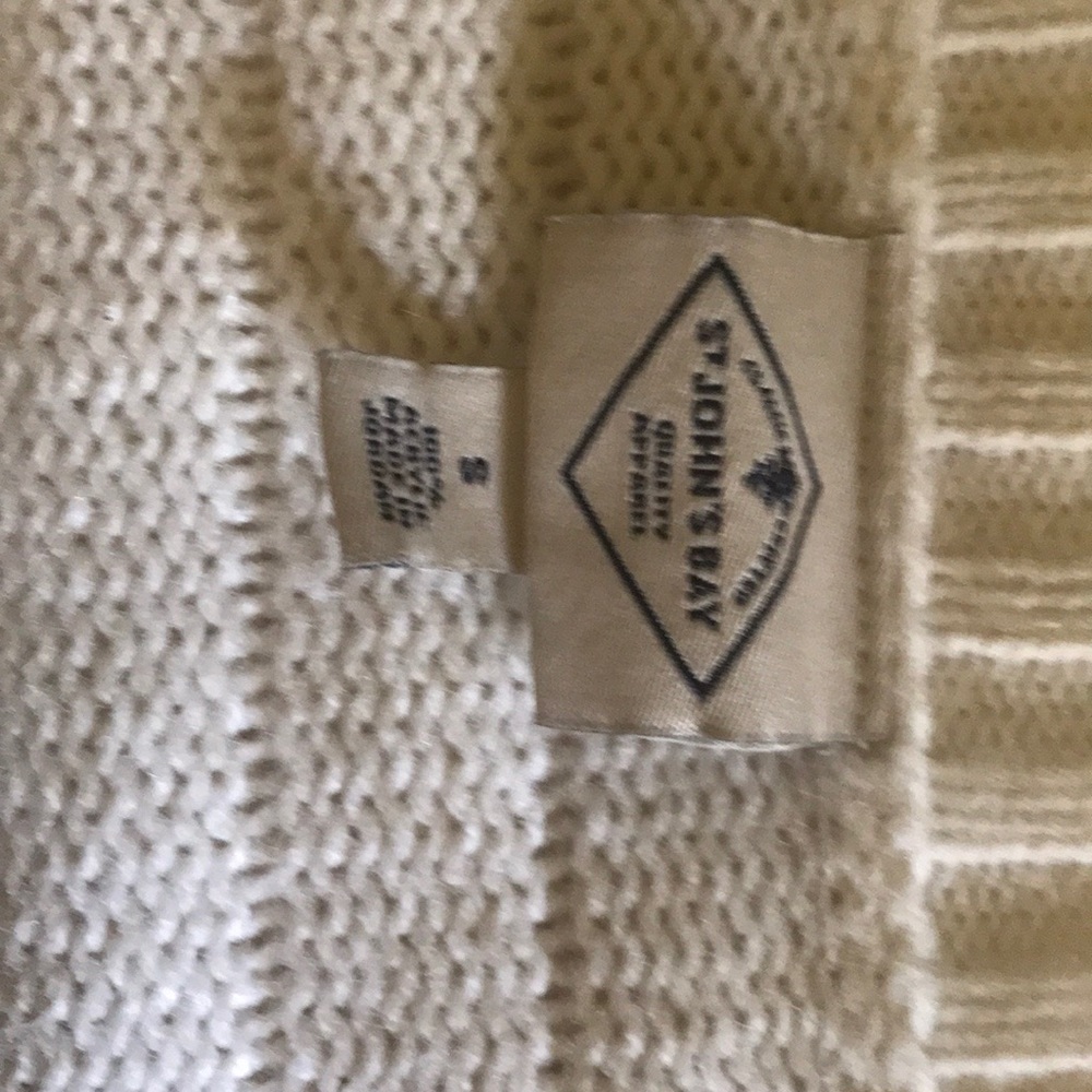 SizeS sweater Barely worn